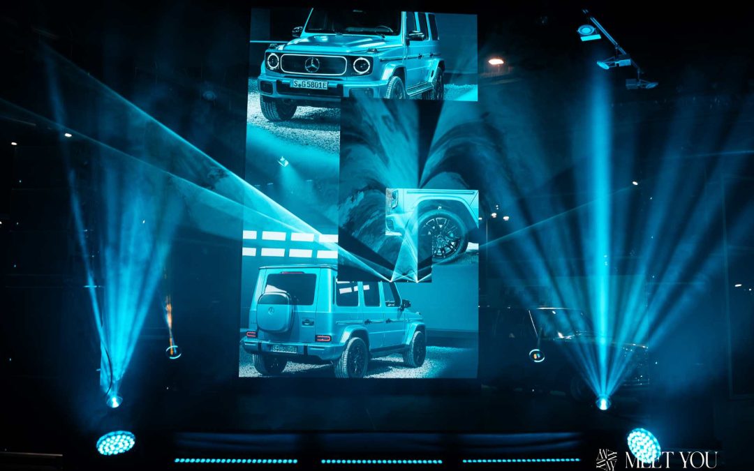 G Class Silver Star 2024 (PLV, VAR, BUR)